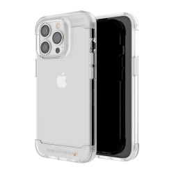 Калъф Gear4 Cases Havana Apple iPhone 13 Pro, Clear