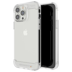 Калъф Gear4 Cases Havana Apple iPhone 13 Pro Max, Clear