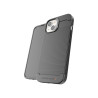 Калъф Gear4 D3O Cases Havana Apple iPhone 13, Black
