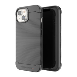 Калъф Gear4 D3O Cases Havana Apple iPhone 13, Black