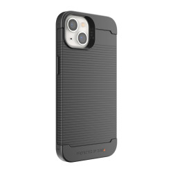 Калъф Gear4 D3O Cases Havana Apple iPhone 13, Black