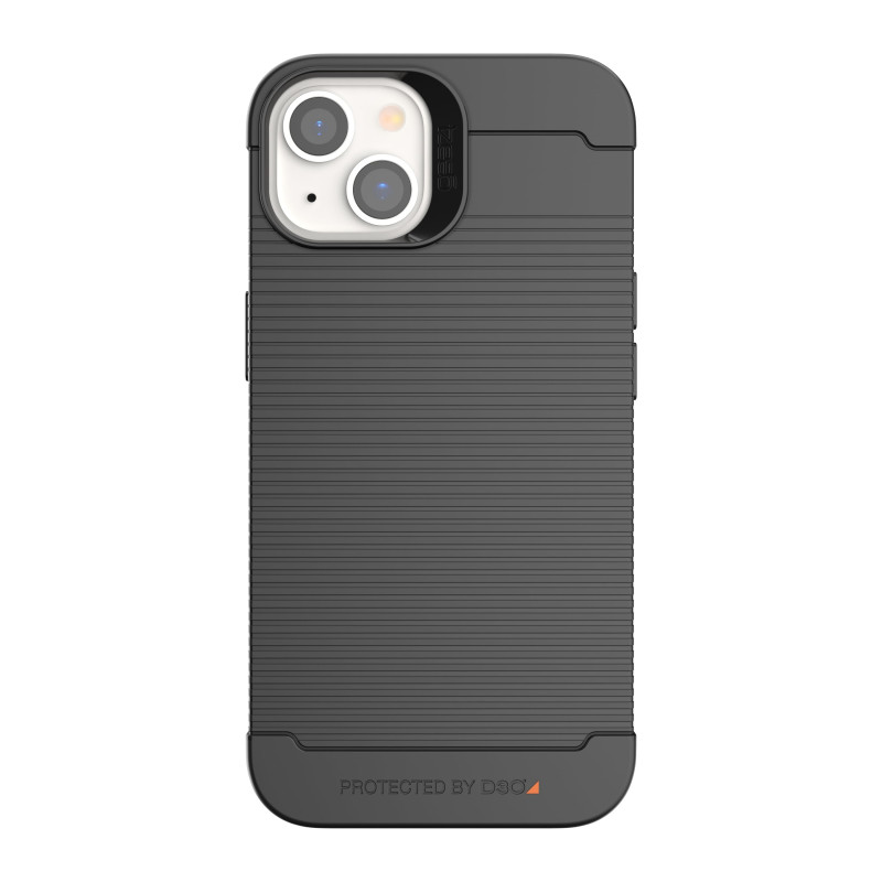 Калъф Gear4 D3O Cases Havana Apple iPhone 13, Black Калъф Gear4 D3O Cases Havana Apple iPhone 13, Black