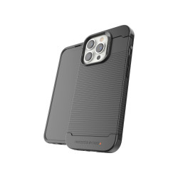 Калъф Gear4 D3O Cases Havana Apple iPhone 13 Pro, Black