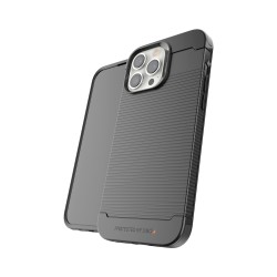 Калъф Gear4 D3O Cases Havana Apple iPhone 13 Pro Max, Black
