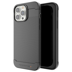 Калъф Gear4 D3O Cases Havana Apple iPhone 13 Pro Max, Black