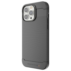 Калъф Gear4 D3O Cases Havana Apple iPhone 13 Pro Max, Black