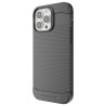 Калъф Gear4 D3O Cases Havana Apple iPhone 13 Pro Max, Black