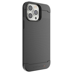 Калъф Gear4 D3O Cases Havana Apple iPhone 13 Pro Max, Black