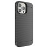 Калъф Gear4 D3O Cases Havana Apple iPhone 13 Pro Max, Black