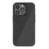Калъф Gear4 D3O Cases Brooklyn Snap Apple iPhone 13 Pro Black