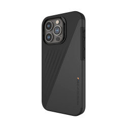 Калъф Gear4 D3O Cases Brooklyn Snap Apple iPhone 13 Pro Black