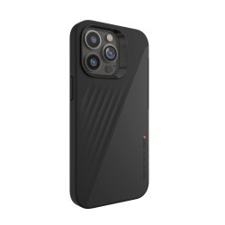Калъф Gear4 D3O Cases Brooklyn Snap Apple iPhone 13 Pro Black