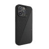 Калъф Gear4 D3O Cases Brooklyn Snap Apple iPhone 13 Pro Black