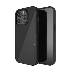 Калъф Gear4 D3O Cases Brooklyn Snap Apple iPhone 13 Pro Black