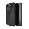 Калъф Gear4 D3O Cases Brooklyn Snap Apple iPhone 13 Pro Black