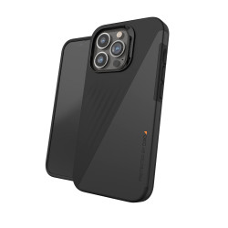 Калъф Gear4 D3O Cases Brooklyn Snap Apple iPhone 13 Pro Black