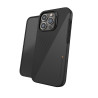 Калъф Gear4 D3O Cases Brooklyn Snap Apple iPhone 13 Pro Black