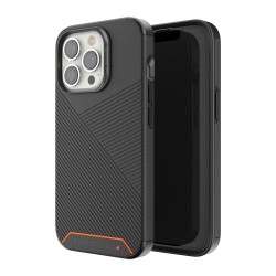 Калъф Gear4 D3O Cases Denali Snap Apple iPhone 13 Pro Black
