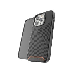Калъф Gear4 D3O Cases Denali Snap Apple iPhone 13 Pro Black