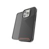 Калъф Gear4 D3O Cases Denali Snap Apple iPhone 13 Pro Black