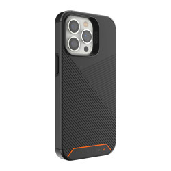 Калъф Gear4 D3O Cases Denali Snap Apple iPhone 13 Pro Black