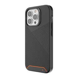 Калъф Gear4 D3O Cases Denali Snap Apple iPhone 13 Pro Black