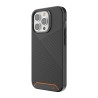 Калъф Gear4 D3O Cases Denali Snap Apple iPhone 13 Pro Black