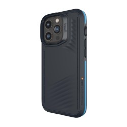 Калъф Gear4 D3O Cases Vancouver Snap Apple iPhone 13 Pro Black