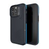Калъф Gear4 D3O Cases Vancouver Snap Apple iPhone 13 Pro Black