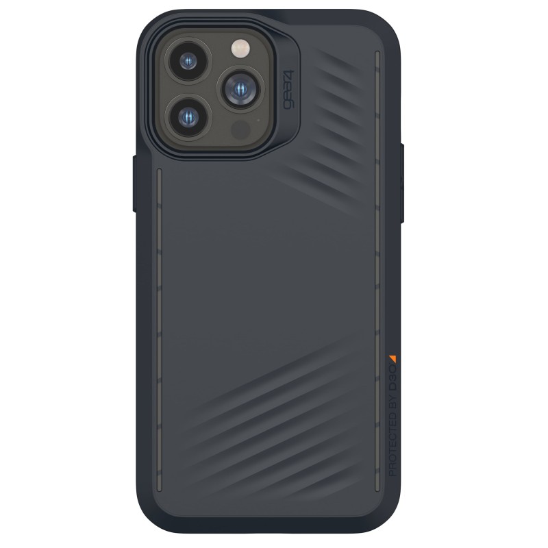 Калъф Gear4 D3O Cases Vancouver Snap Apple iPhone 13 Pro Max Калъф Gear4 D3O Cases Vancouver Snap Apple iPhone 13 Pro Max