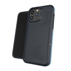 Калъф Gear4 D3O Cases Vancouver Snap Apple iPhone 13 Pro Max
