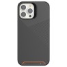 Калъф Gear4 D3O Cases Denali Snap Apple iPhone 13 Pro Max Black