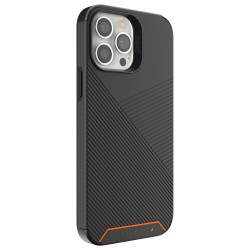 Калъф Gear4 D3O Cases Denali Snap Apple iPhone 13 Pro Max Black