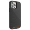 Калъф Gear4 D3O Cases Denali Snap Apple iPhone 13 Pro Max Black