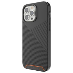 Калъф Gear4 D3O Cases Denali Snap Apple iPhone 13 Pro Max Black