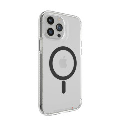 Калъф Gear4 Cases Santa Cruz Snap Apple iPhone 13 Pro Max, Clear