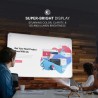 Безжичен проектор KODAK LUMA 150 Portable Pocket Projector