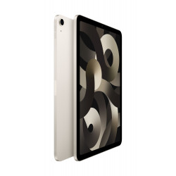 Apple 10.9-inch iPad Air 5 Wi-Fi 64GB, Starlight