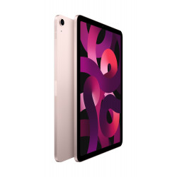Apple 10.9-inch iPad Air 5 Wi-Fi 64GB, Pink