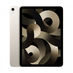 Apple 10.9-inch iPad Air 5 Wi-Fi 64GB, Starlight