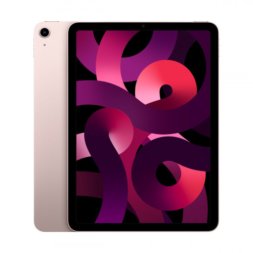 Apple 10.9-inch iPad Air 5 Wi-Fi 64GB, Pink