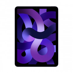 Apple 10.9-inch iPad Air 5 Wi-Fi 64GB, Purple