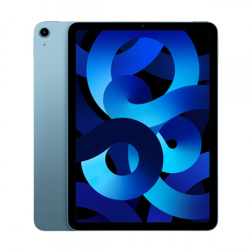 Apple 10.9-inch iPad Air 5 Wi-Fi 256GB, Blue
