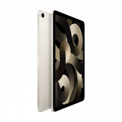 Apple 10.9-inch iPad Air 5 Wi-Fi + 5G 64GB, Starlight