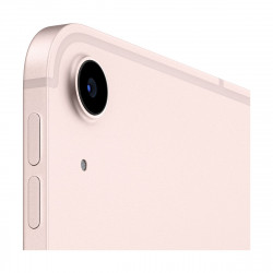 Apple 10.9-inch iPad Air 5 Wi-Fi + 5G 64GB, Pink