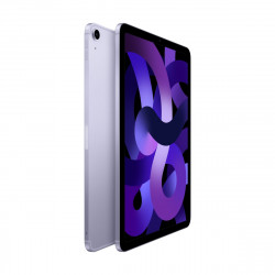 Apple 10.9-inch iPad Air 5 Wi-Fi + 5G 64GB, Purple
