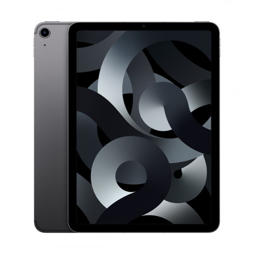 Apple 10.9-inch iPad Air 5 Wi-Fi + 5G 256GB, Space Grey