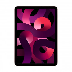 Apple 10.9-inch iPad Air 5 Wi-Fi + 5G 256GB, Pink
