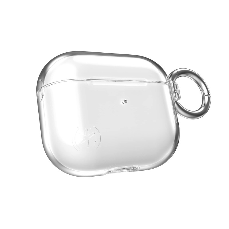 Калъф Presidio Clear AirPods 3rd gen Cases - Clear Калъф Presidio Clear AirPods 3rd gen Cases - Clear