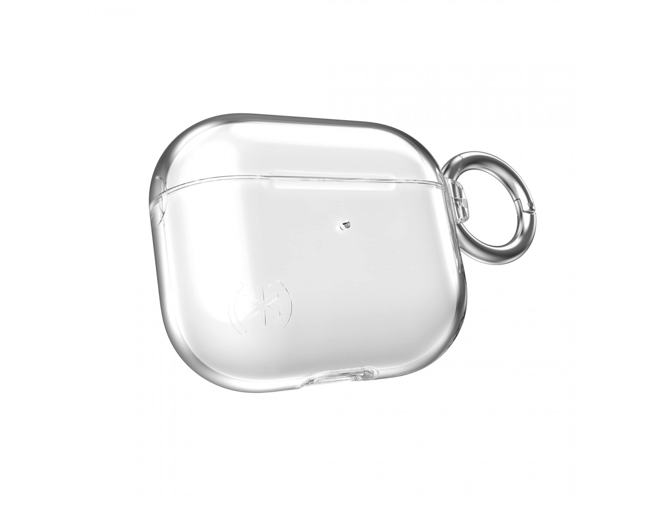 Калъф Presidio Clear AirPods 3rd gen Cases - Clear